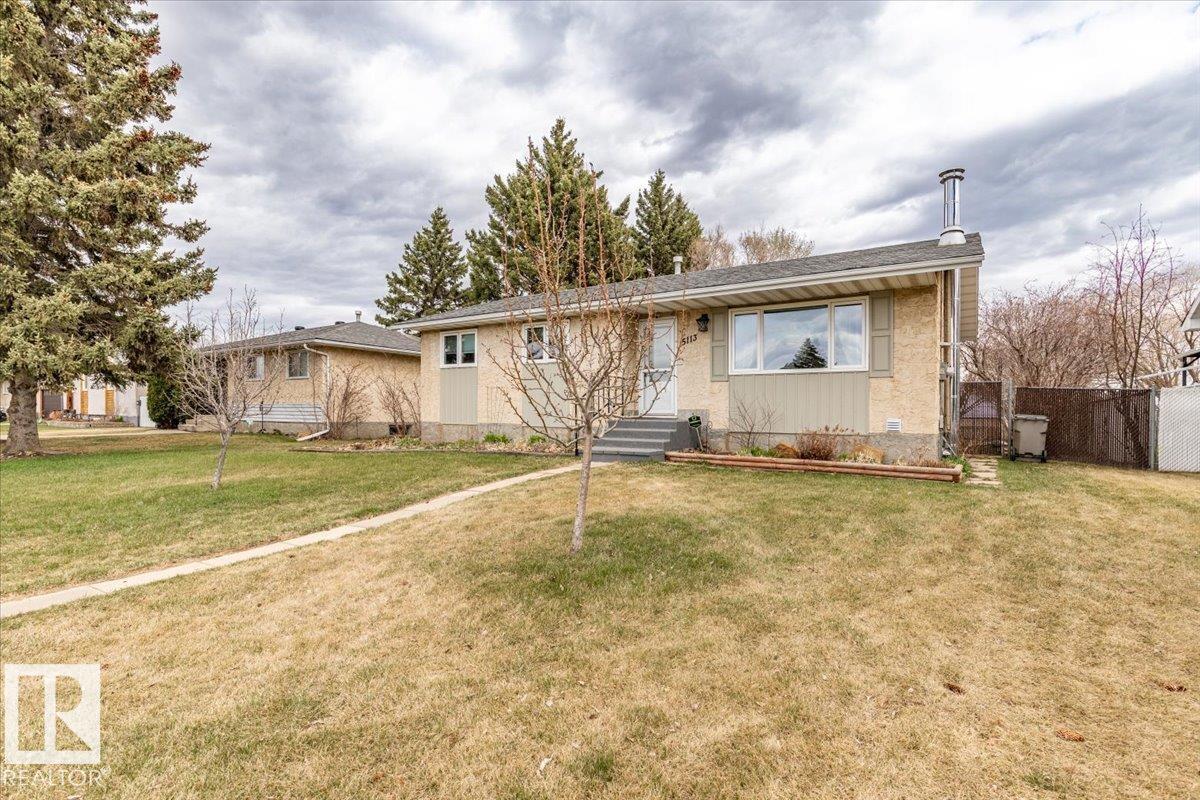 5113 47 St, Calmar, Alberta  T0C 0V0 - Photo 2 - E4485932