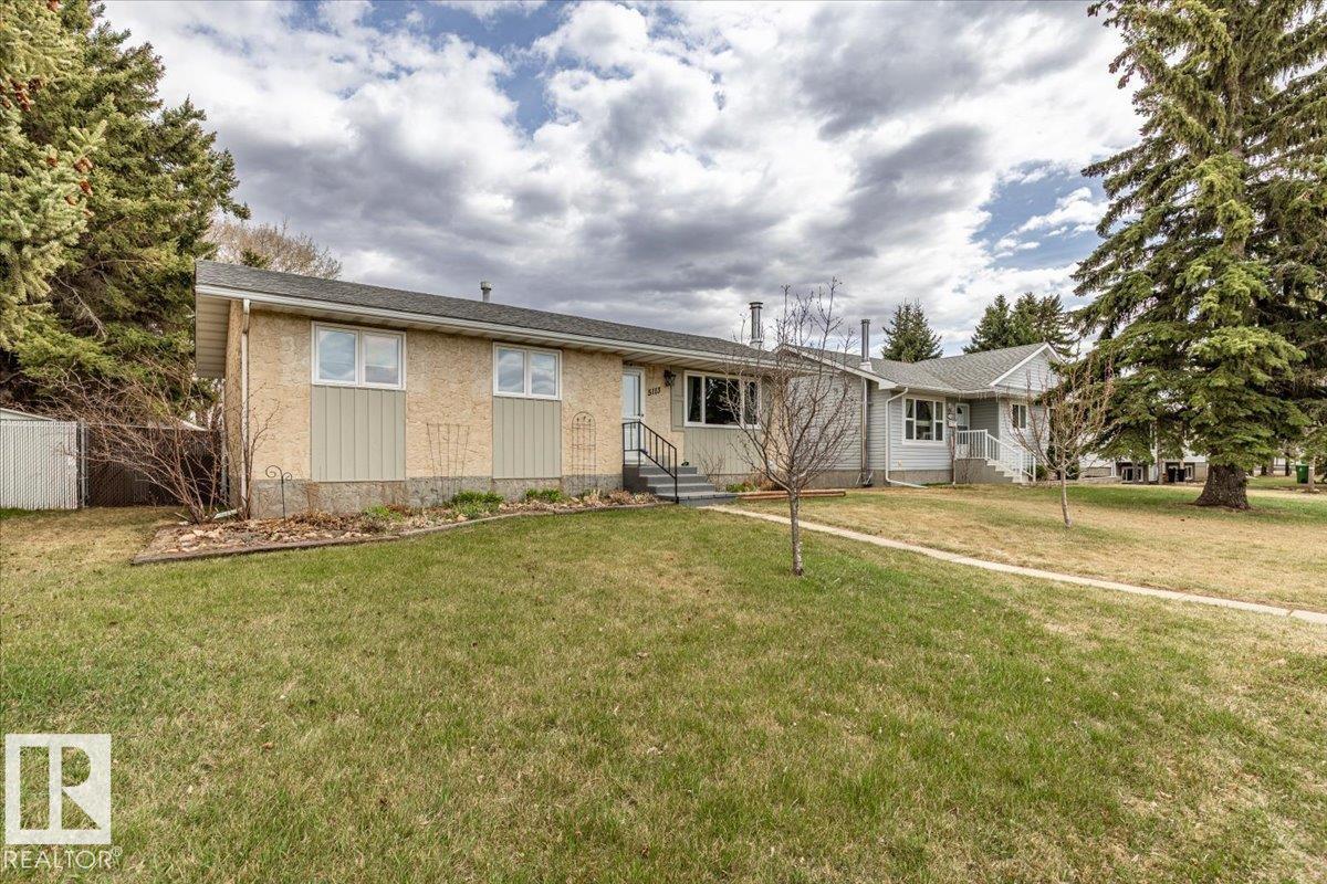 5113 47 St, Calmar, Alberta  T0C 0V0 - Photo 4 - E4485932