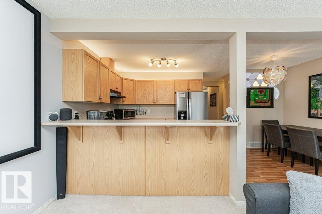 13806 38 St Nw Nw, Edmonton, Alberta  T5Y 3G6 - Photo 12 - E4485933