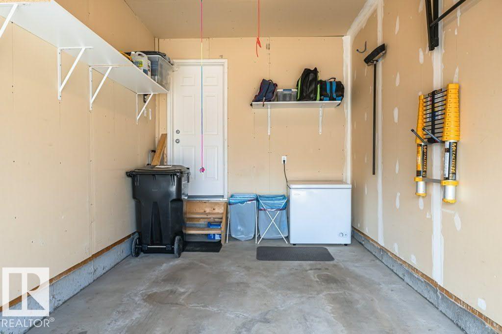 13806 38 St Nw Nw, Edmonton, Alberta  T5Y 3G6 - Photo 37 - E4485933