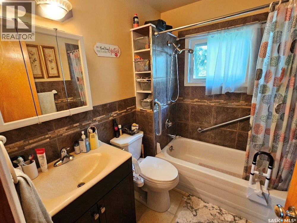 617 Hill Avenue, Wawota, Saskatchewan  S0G 5A0 - Photo 16 - SK034924