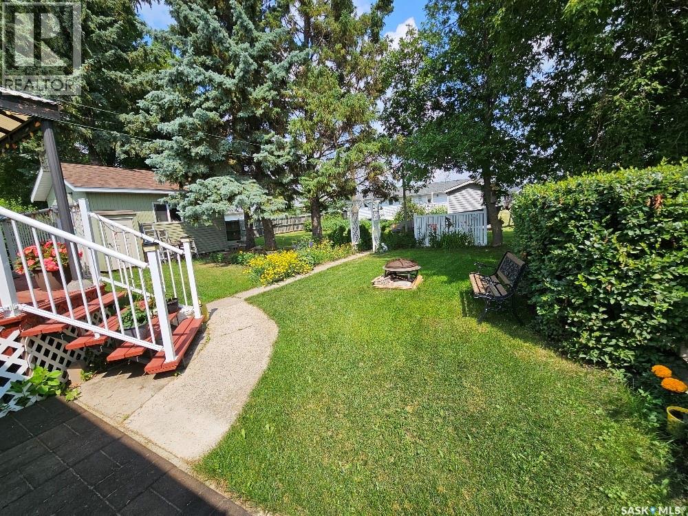 617 Hill Avenue, Wawota, Saskatchewan  S0G 5A0 - Photo 2 - SK034924