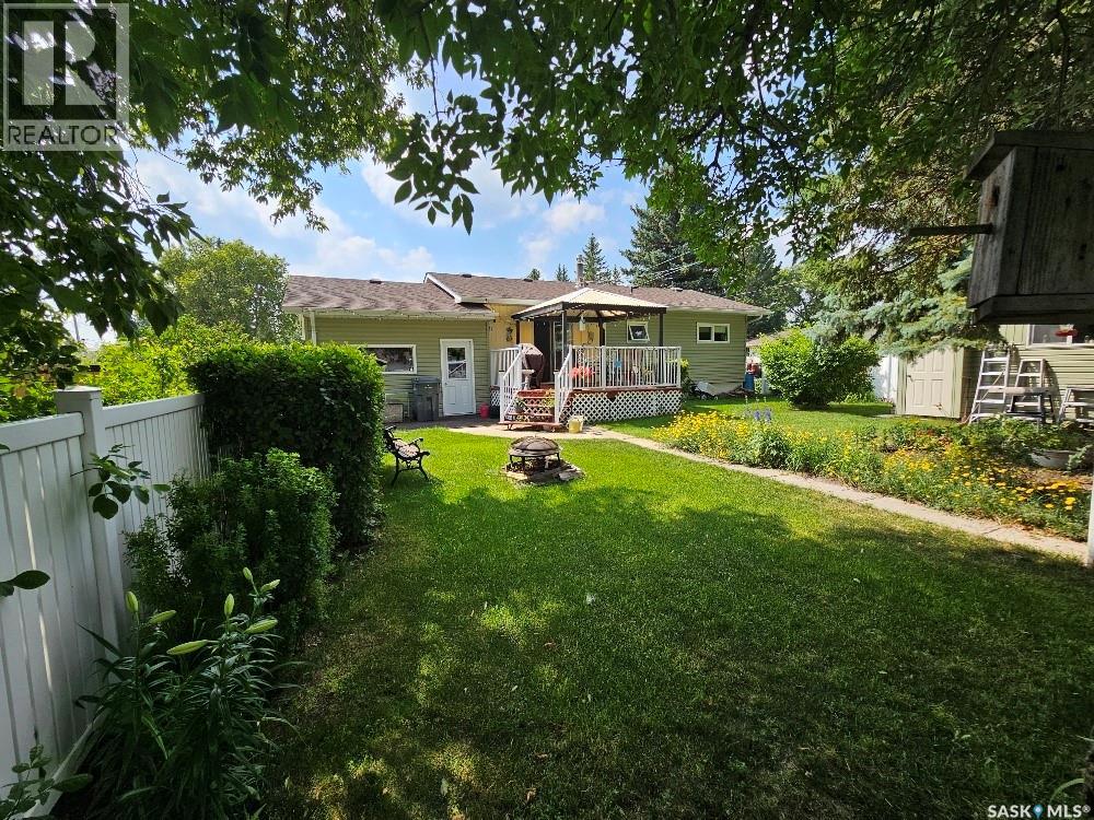 617 Hill Avenue, Wawota, Saskatchewan  S0G 5A0 - Photo 3 - SK034924