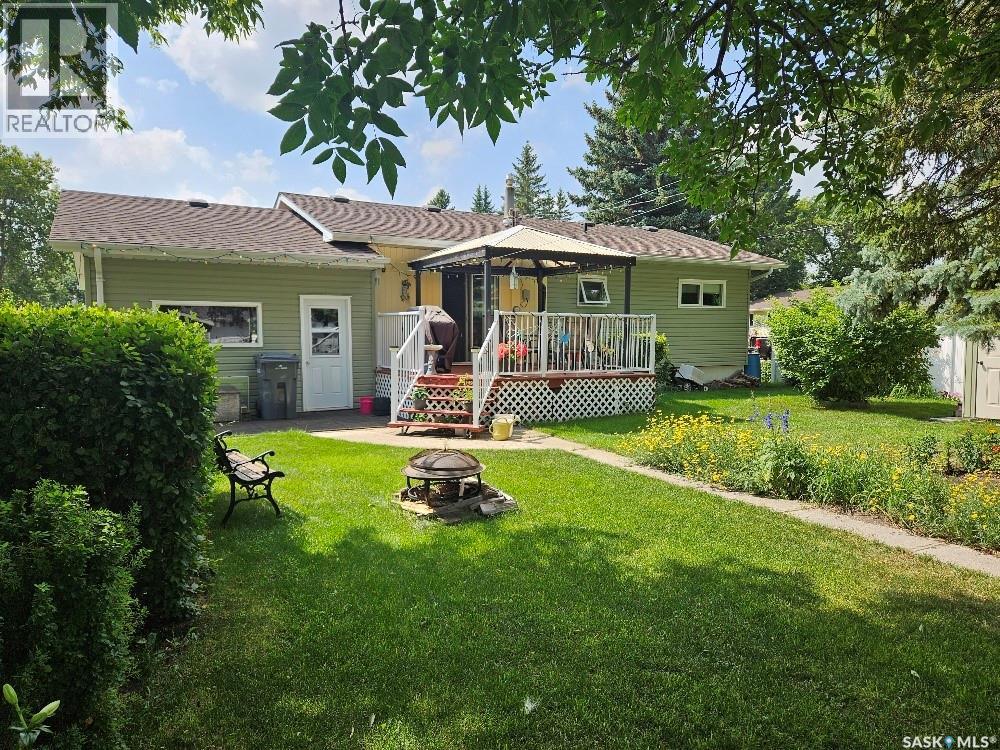 617 Hill Avenue, Wawota, Saskatchewan  S0G 5A0 - Photo 4 - SK034924