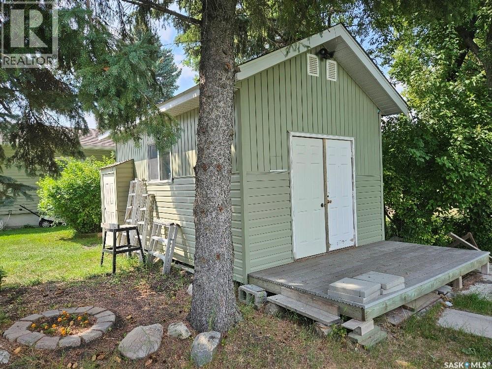 617 Hill Avenue, Wawota, Saskatchewan  S0G 5A0 - Photo 5 - SK034924