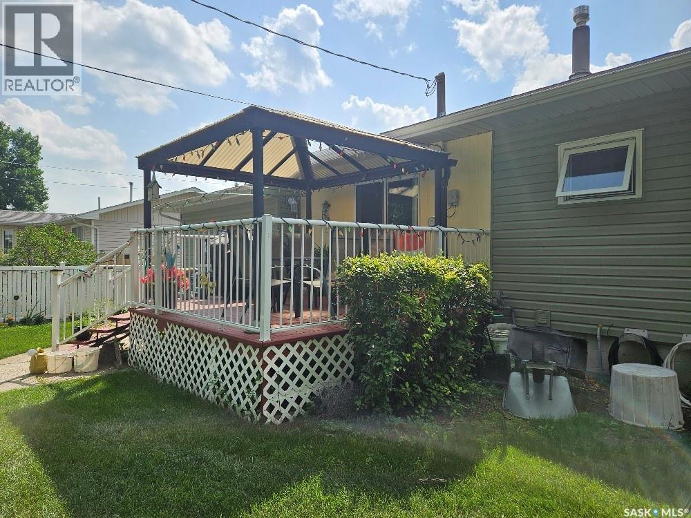 617 Hill Avenue, Wawota, Saskatchewan  S0G 5A0 - Photo 6 - SK034924
