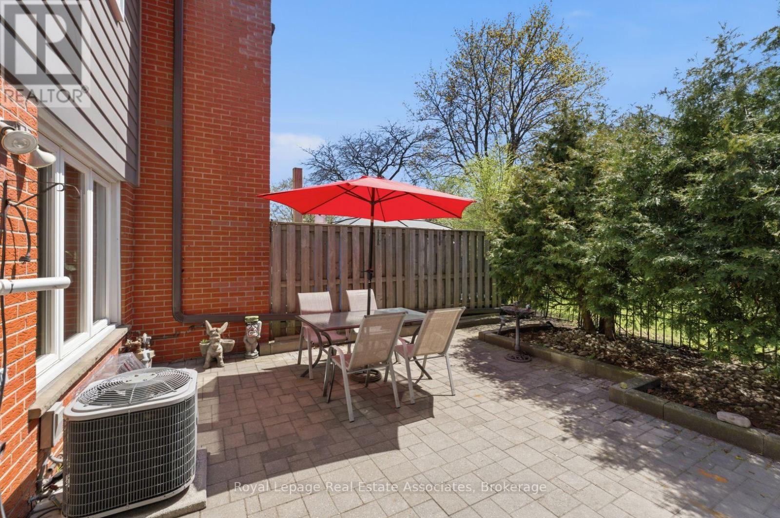 5 - 1616 Haig Boulevard, Mississauga, Ontario  L5E 3C9 - Photo 28 - W13088818