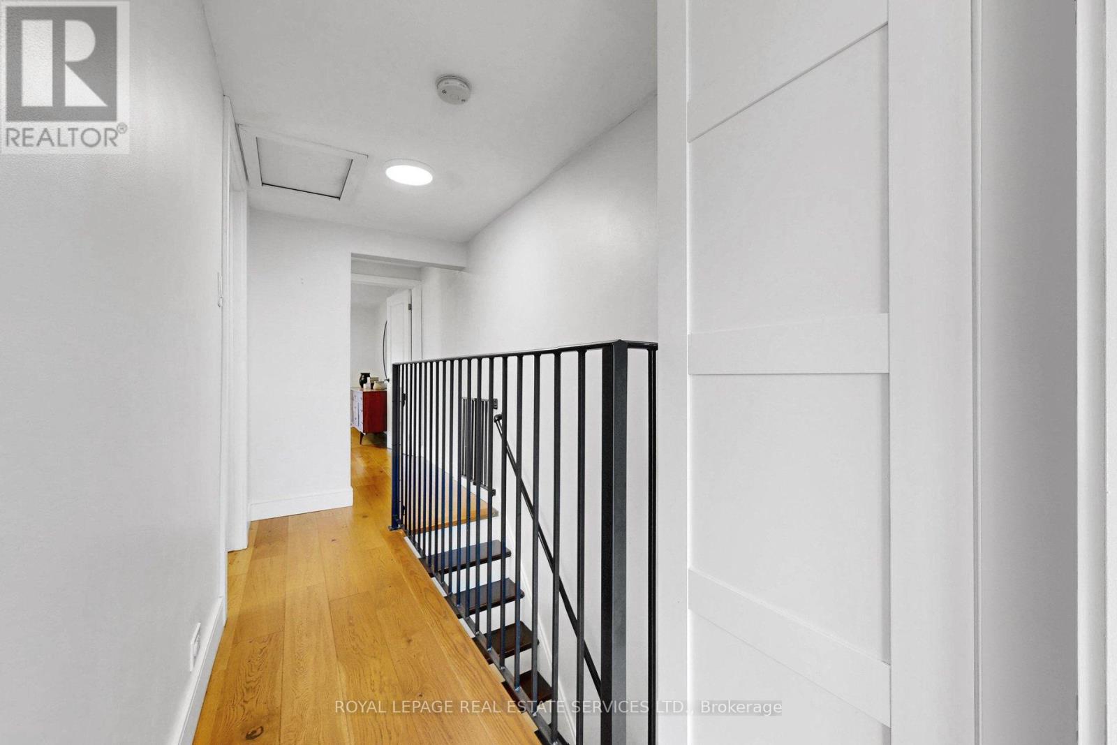 97 Ascot Avenue, Toronto, Ontario  M6E 1G1 - Photo 17 - W13088824
