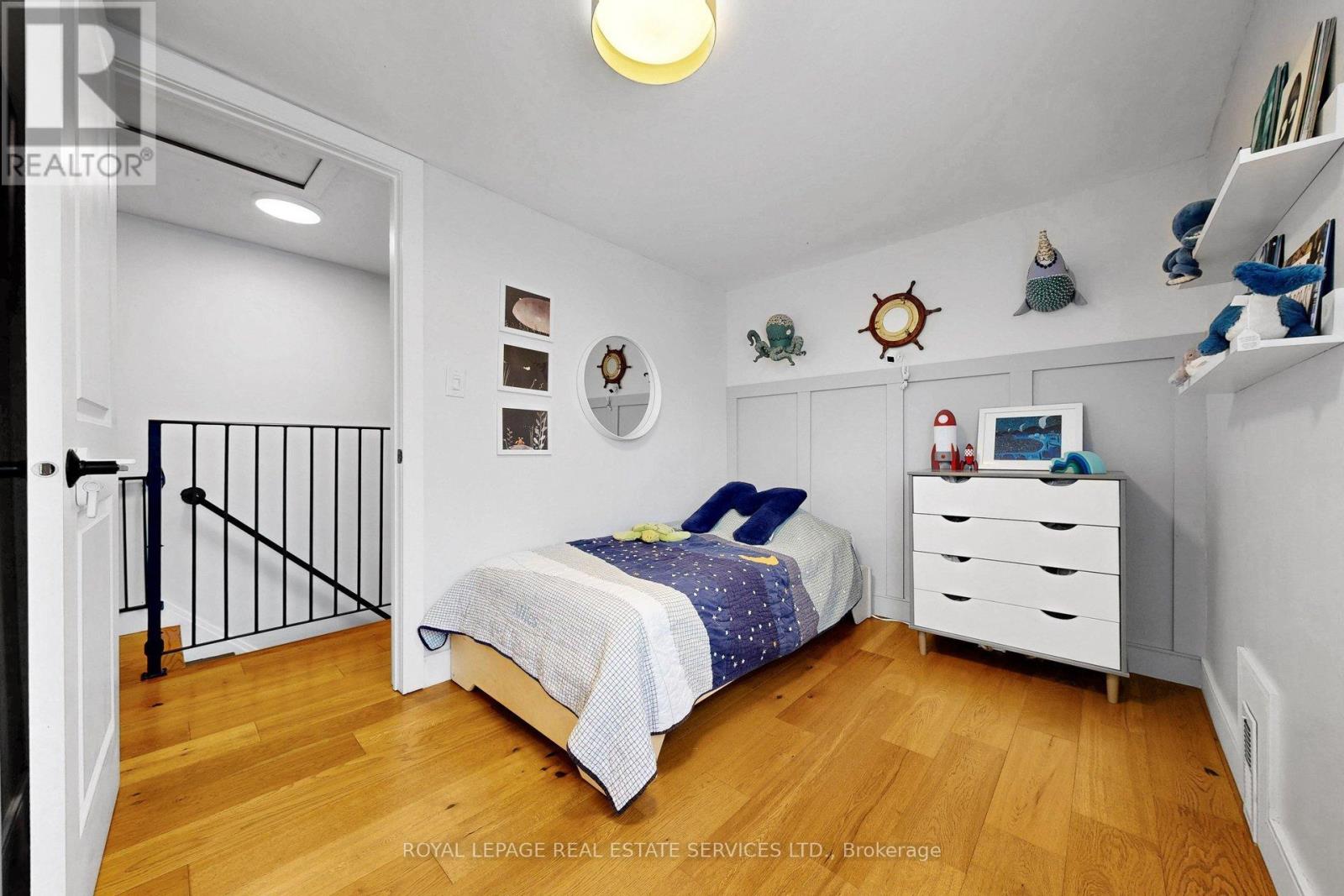 97 Ascot Avenue, Toronto, Ontario  M6E 1G1 - Photo 22 - W13088824