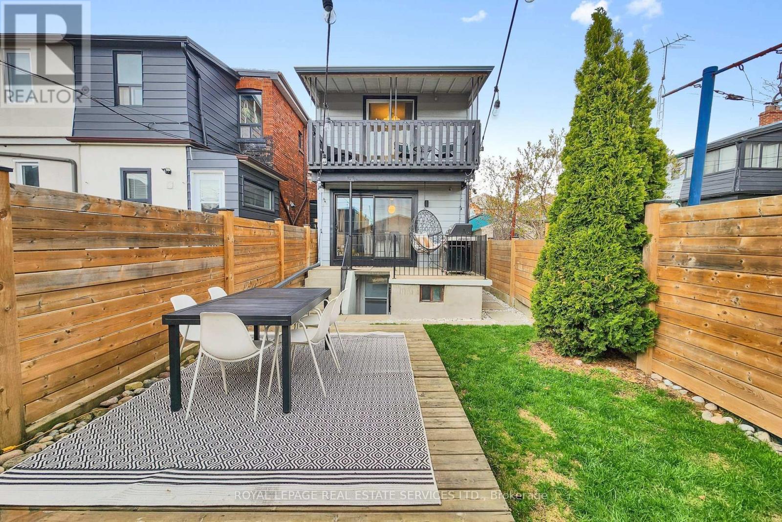 97 Ascot Avenue, Toronto, Ontario  M6E 1G1 - Photo 37 - W13088824