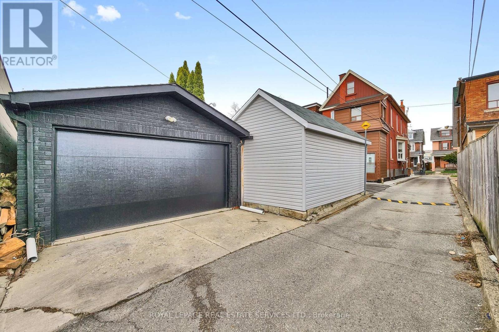 97 Ascot Avenue, Toronto, Ontario  M6E 1G1 - Photo 39 - W13088824