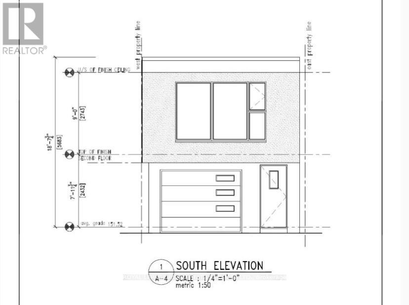 97 Ascot Avenue, Toronto, Ontario  M6E 1G1 - Photo 41 - W13088824