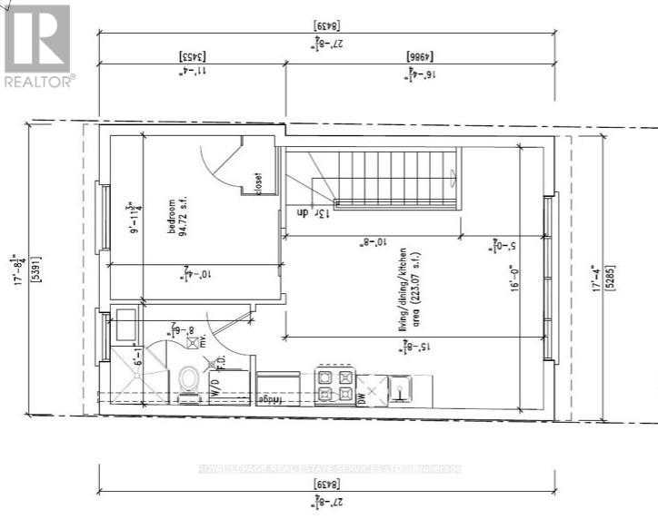97 Ascot Avenue, Toronto, Ontario  M6E 1G1 - Photo 43 - W13088824
