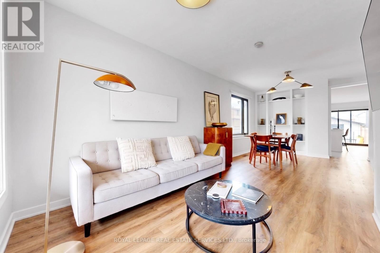97 Ascot Avenue, Toronto, Ontario  M6E 1G1 - Photo 6 - W13088824