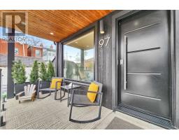 97 ASCOT AVENUE, Toronto, Ontario
