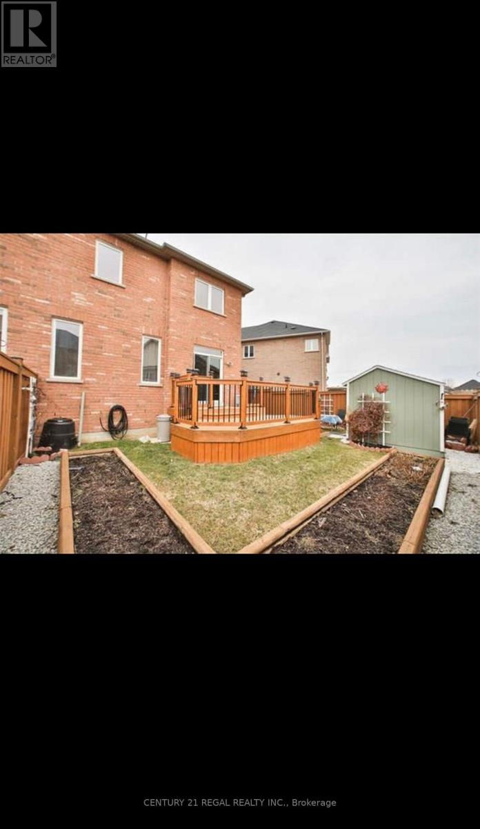 35 Iceland Poppy Trail, Brampton, Ontario  L7A 0M9 - Photo 13 - W13088850