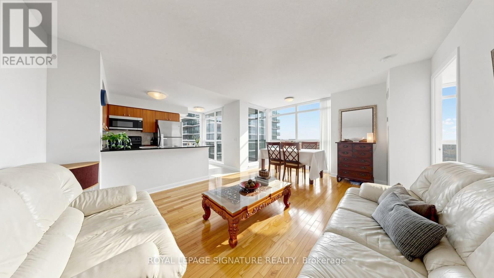 1603 - 235 SHERWAY GARDENS ROAD, Toronto, Ontario