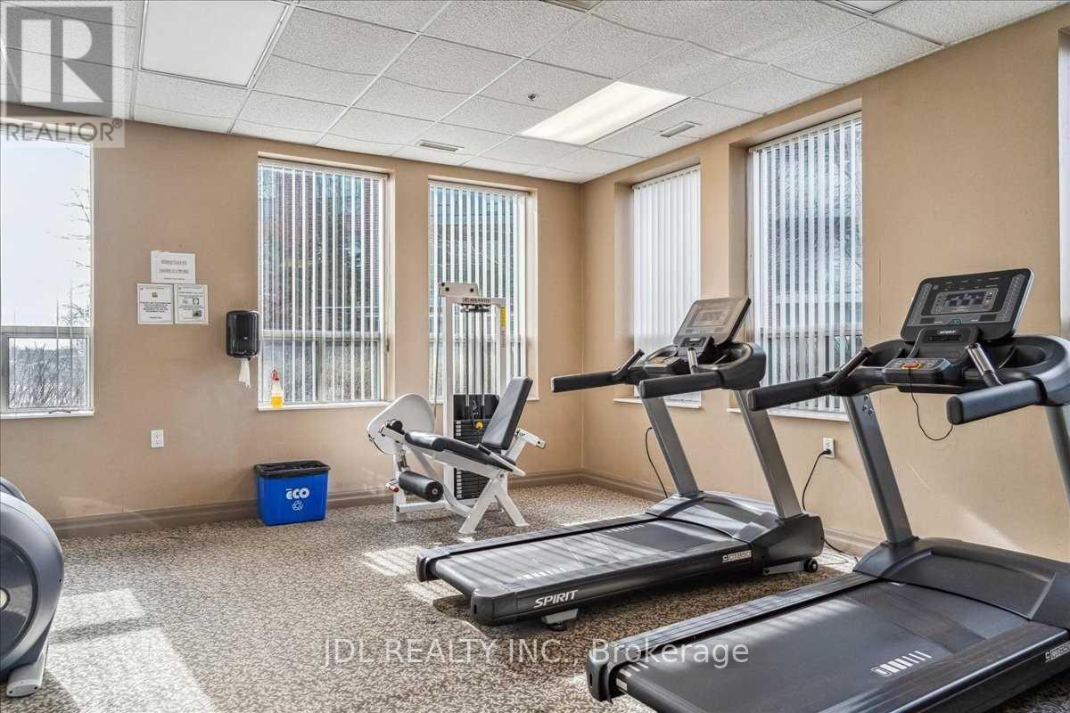 1703 - 4850 Glen Erin Drive, Mississauga, Ontario  L5M 7S1 - Photo 16 - W13088868