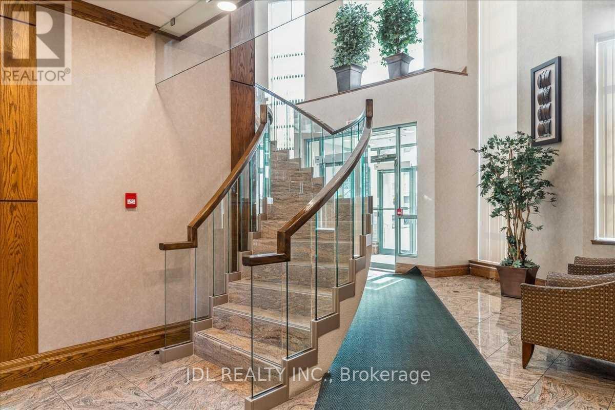 1703 - 4850 Glen Erin Drive, Mississauga, Ontario  L5M 7S1 - Photo 20 - W13088868