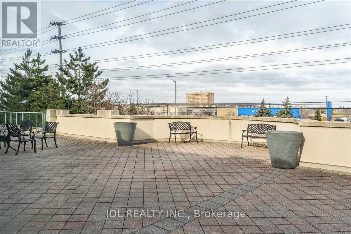 1703 - 4850 Glen Erin Drive, Mississauga, Ontario  L5M 7S1 - Photo 21 - W13088868