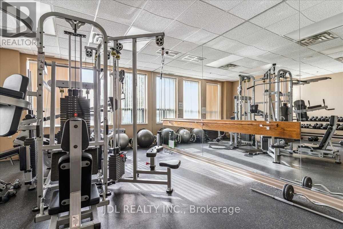 1703 - 4850 Glen Erin Drive, Mississauga, Ontario  L5M 7S1 - Photo 22 - W13088868