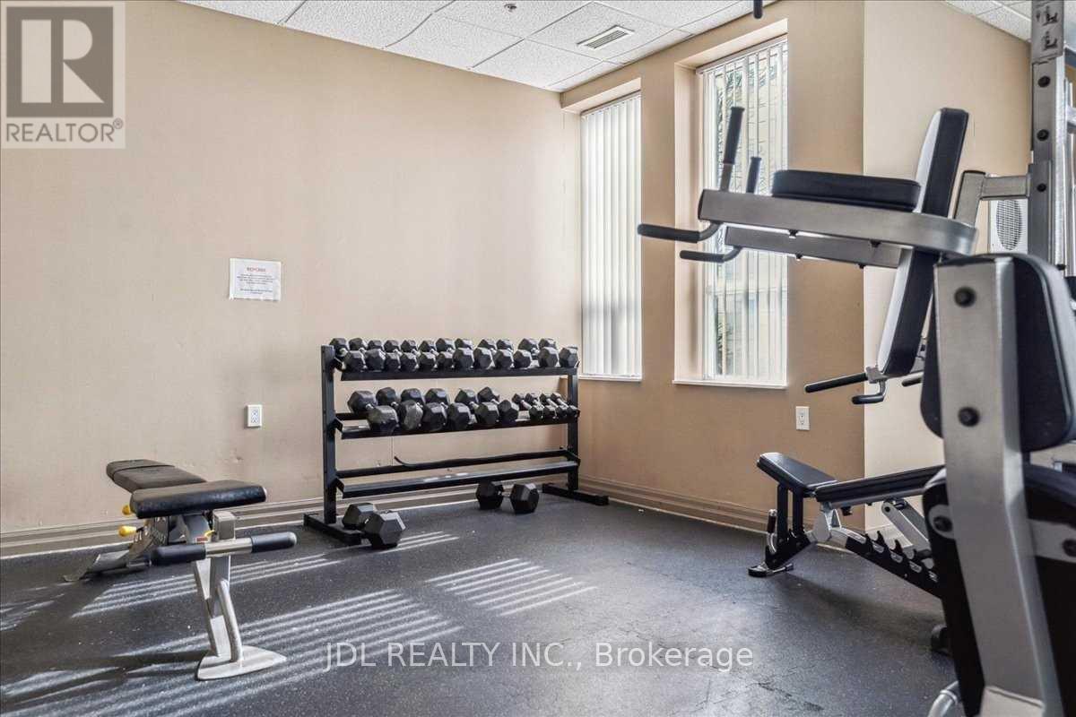 1703 - 4850 Glen Erin Drive, Mississauga, Ontario  L5M 7S1 - Photo 23 - W13088868
