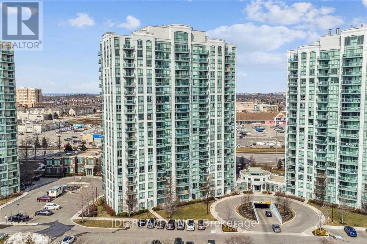 1703 - 4850 Glen Erin Drive, Mississauga, Ontario  L5M 7S1 - Photo 25 - W13088868
