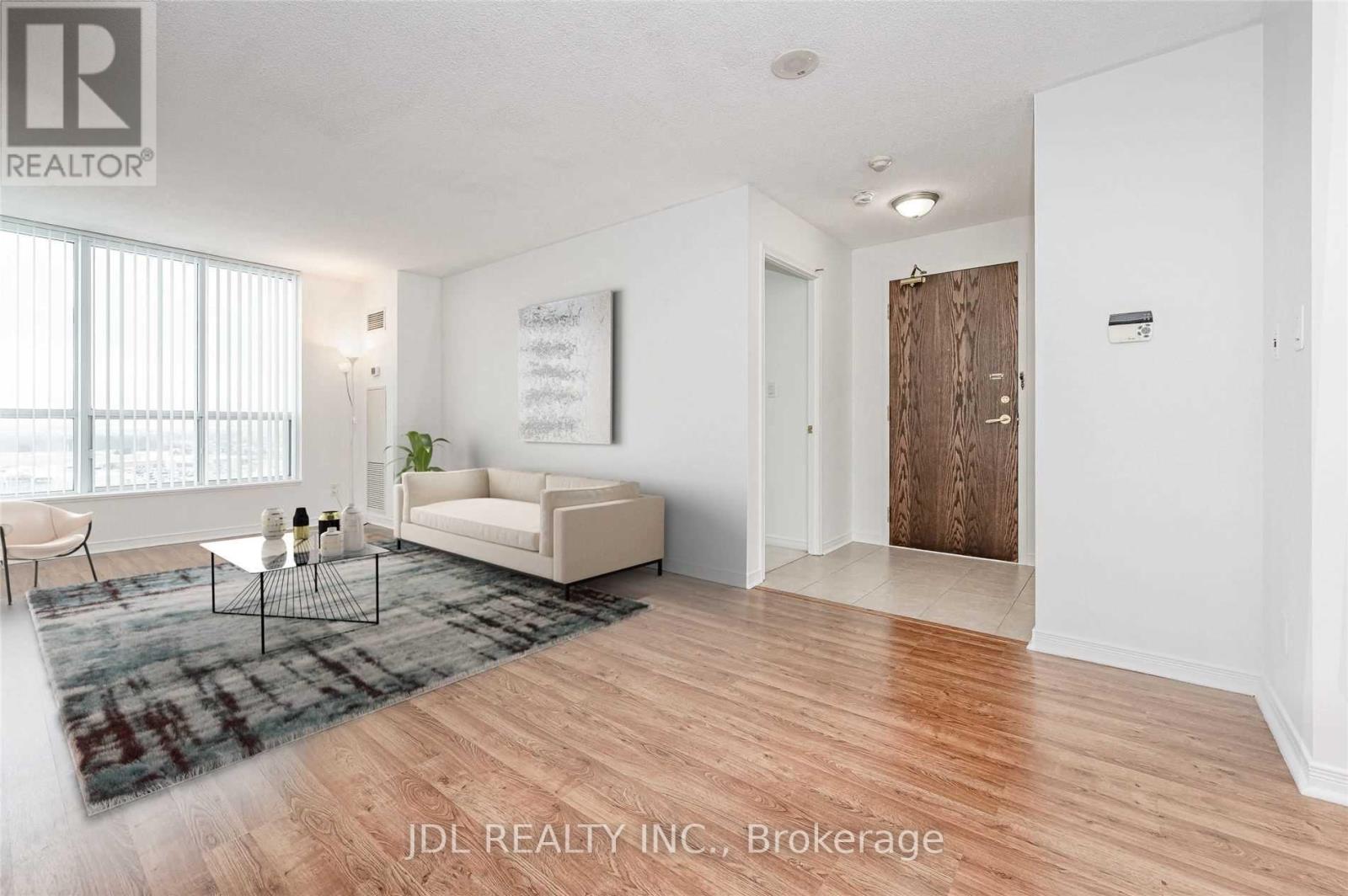 1703 - 4850 Glen Erin Drive, Mississauga, Ontario  L5M 7S1 - Photo 3 - W13088868