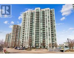 1703 - 4850 GLEN ERIN DRIVE, Mississauga, Ontario
