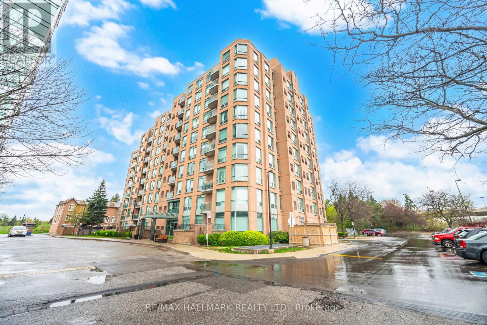 209 - 190 MANITOBA STREET, Toronto, Ontario