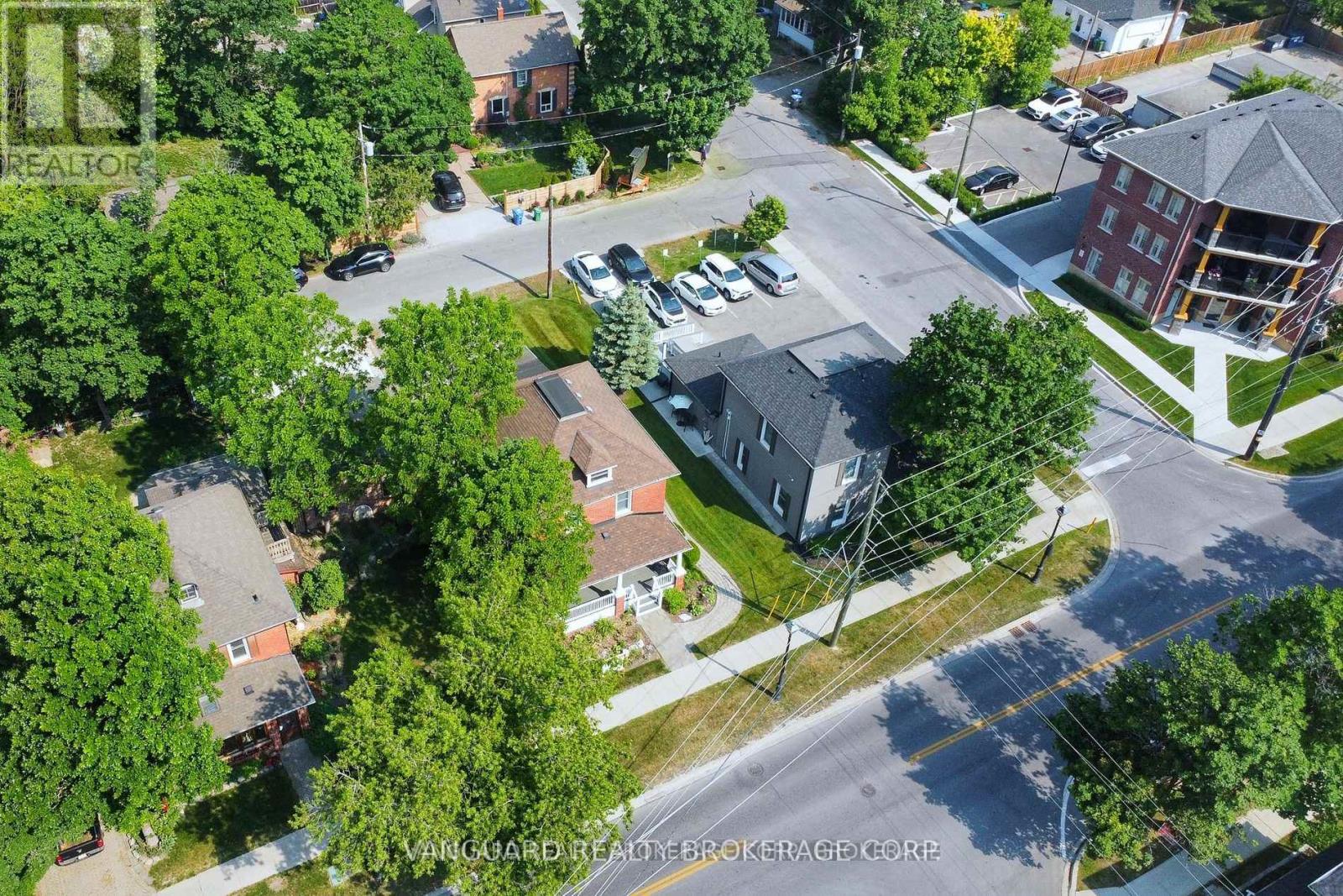 Mainfloor - 69 King Street W, Caledon, Ontario  L7E 1C7 - Photo 11 - W13088872