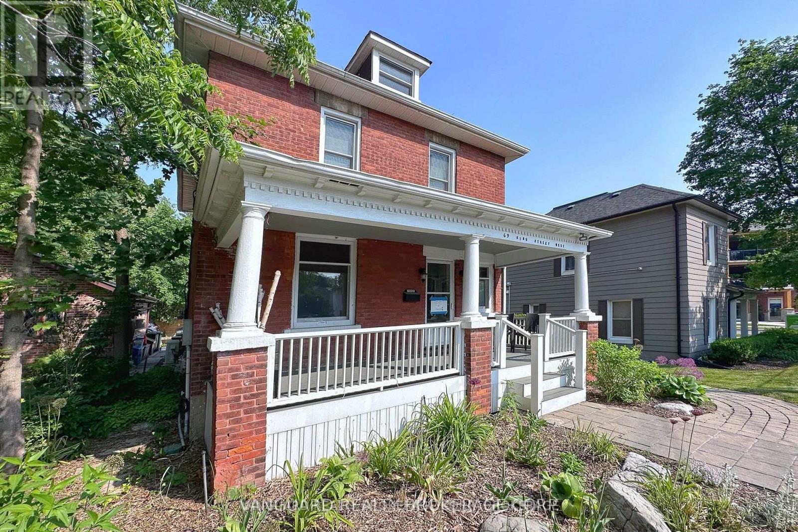 Mainfloor - 69 King Street W, Caledon, Ontario  L7E 1C7 - Photo 12 - W13088872