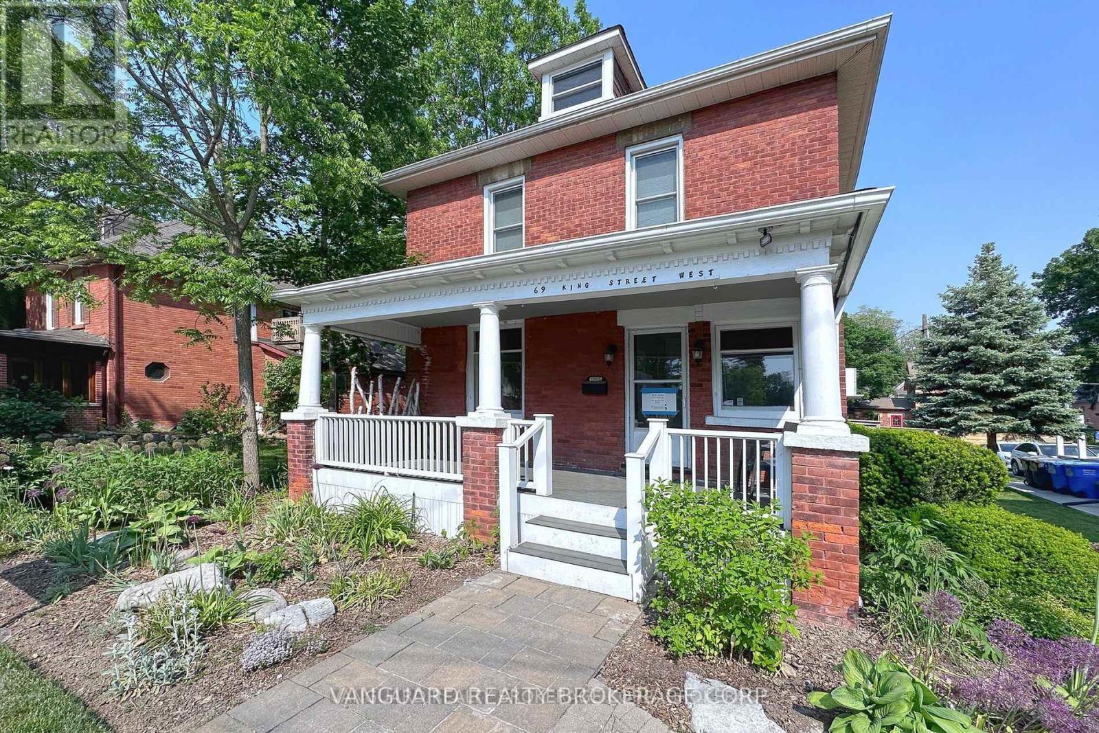 Mainfloor - 69 King Street W, Caledon, Ontario  L7E 1C7 - Photo 13 - W13088872
