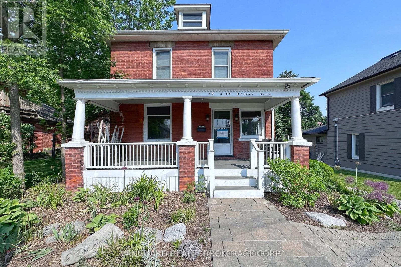Mainfloor - 69 King Street W, Caledon, Ontario  L7E 1C7 - Photo 14 - W13088872