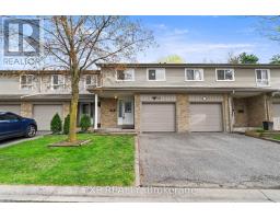 14 - 5536 MONTEVIDEO ROAD, Mississauga, Ontario