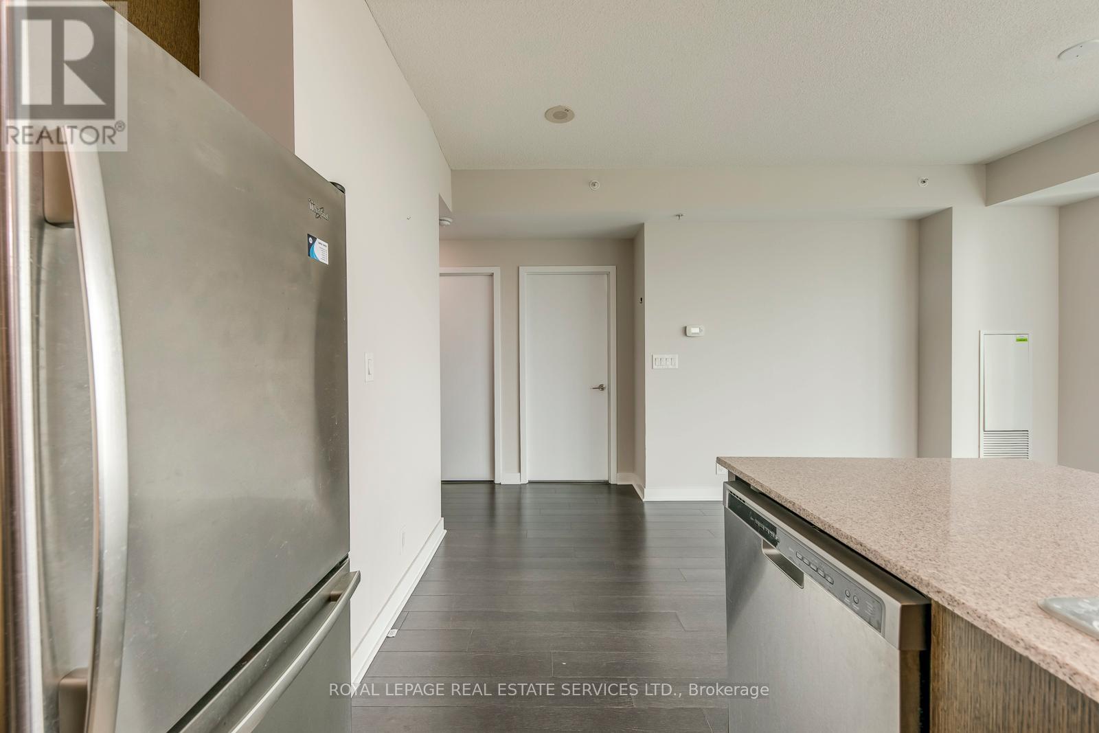 2608 - 3985 Grand Park Drive, Mississauga, Ontario  L5B 0H8 - Photo 17 - W13088896