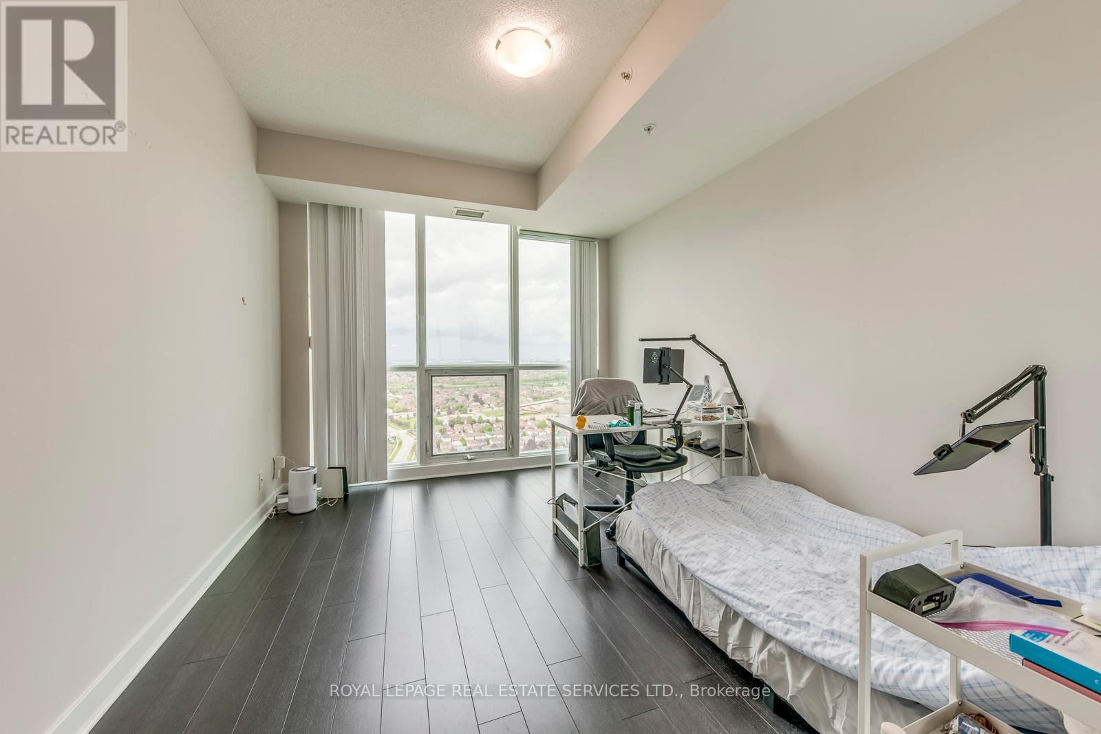2608 - 3985 Grand Park Drive, Mississauga, Ontario  L5B 0H8 - Photo 20 - W13088896