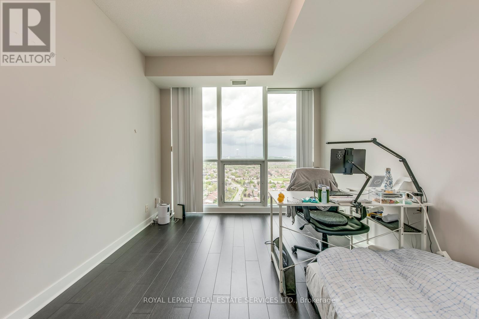 2608 - 3985 Grand Park Drive, Mississauga, Ontario  L5B 0H8 - Photo 21 - W13088896