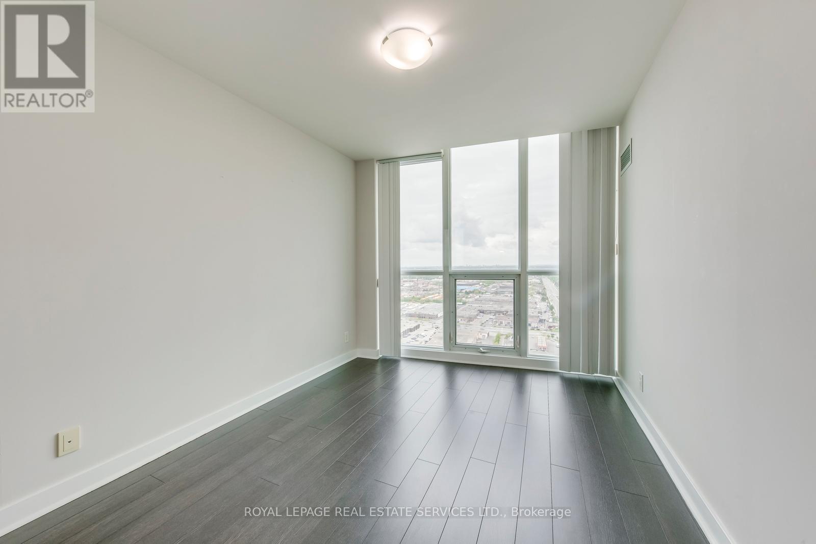 2608 - 3985 Grand Park Drive, Mississauga, Ontario  L5B 0H8 - Photo 25 - W13088896