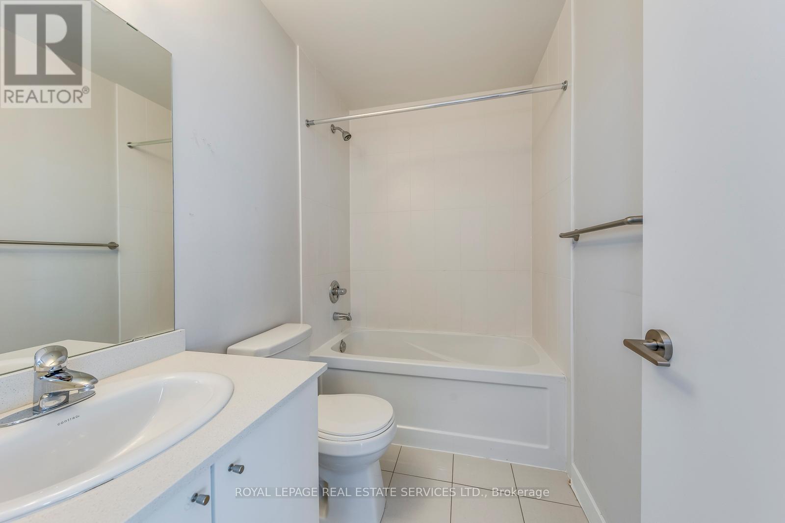 2608 - 3985 Grand Park Drive, Mississauga, Ontario  L5B 0H8 - Photo 27 - W13088896
