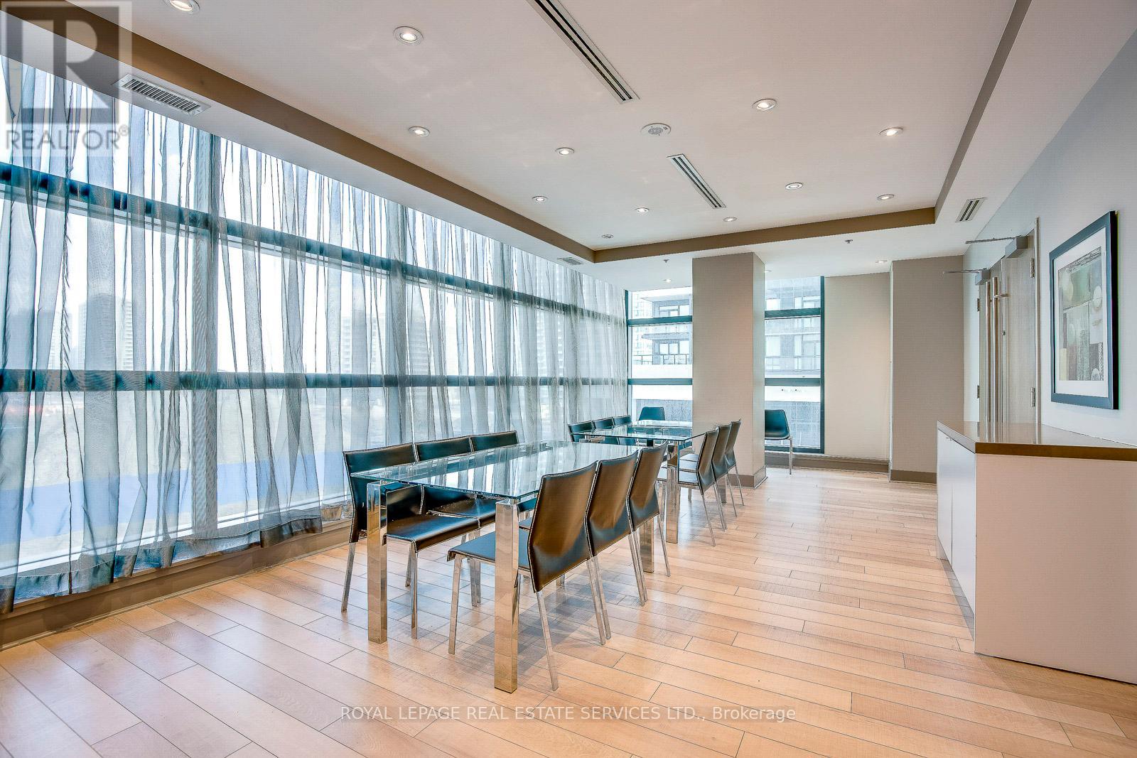 2608 - 3985 Grand Park Drive, Mississauga, Ontario  L5B 0H8 - Photo 32 - W13088896