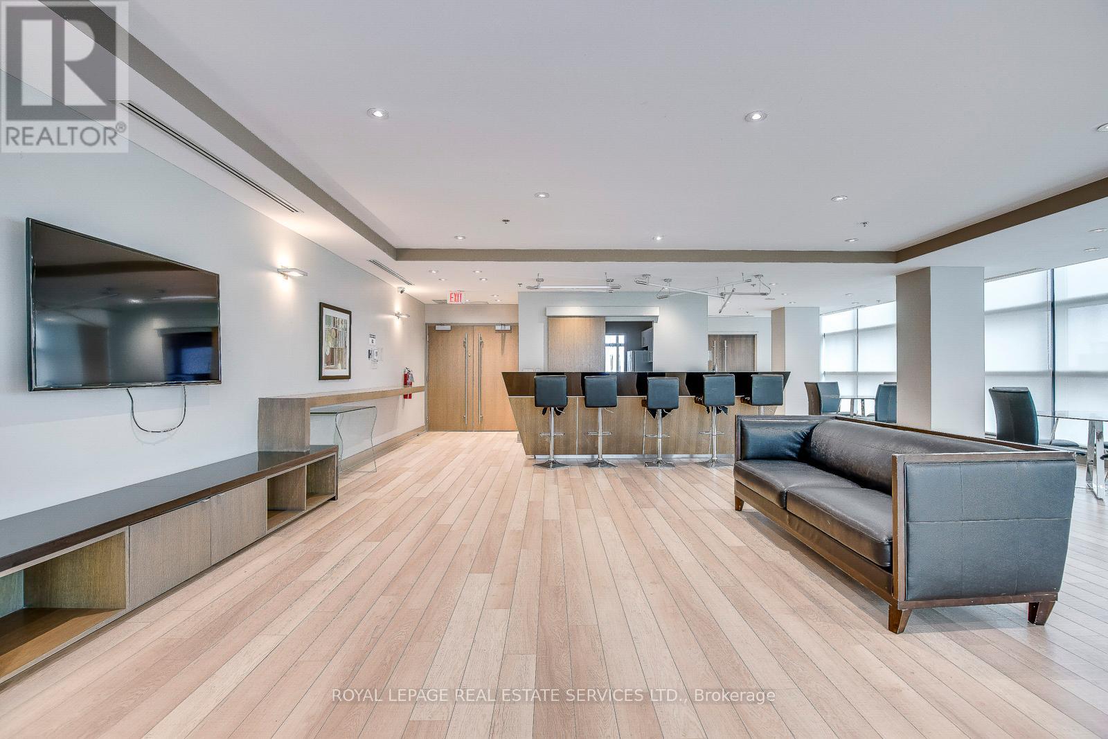 2608 - 3985 Grand Park Drive, Mississauga, Ontario  L5B 0H8 - Photo 34 - W13088896