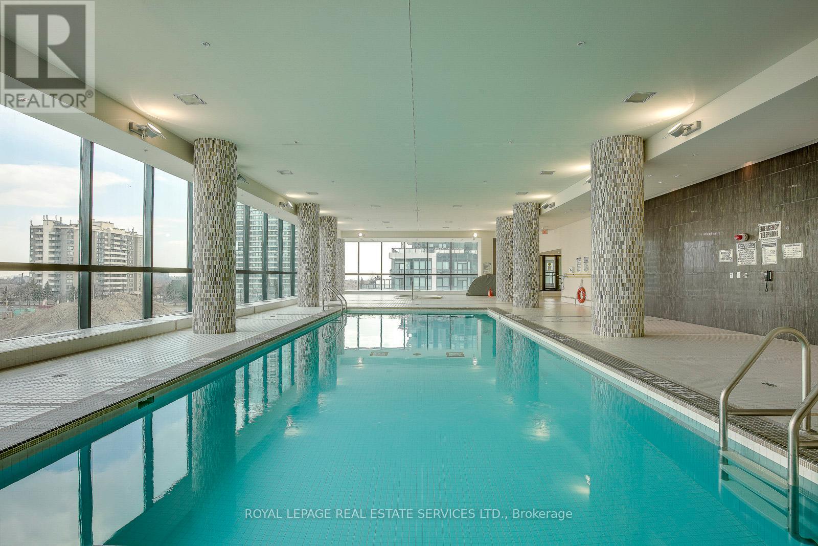 2608 - 3985 Grand Park Drive, Mississauga, Ontario  L5B 0H8 - Photo 40 - W13088896