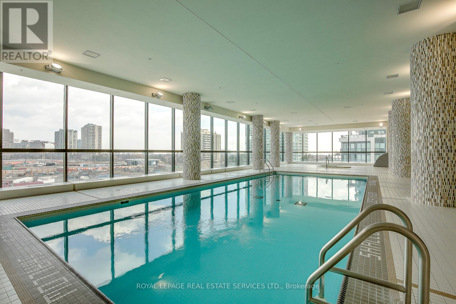 2608 - 3985 Grand Park Drive, Mississauga, Ontario  L5B 0H8 - Photo 41 - W13088896
