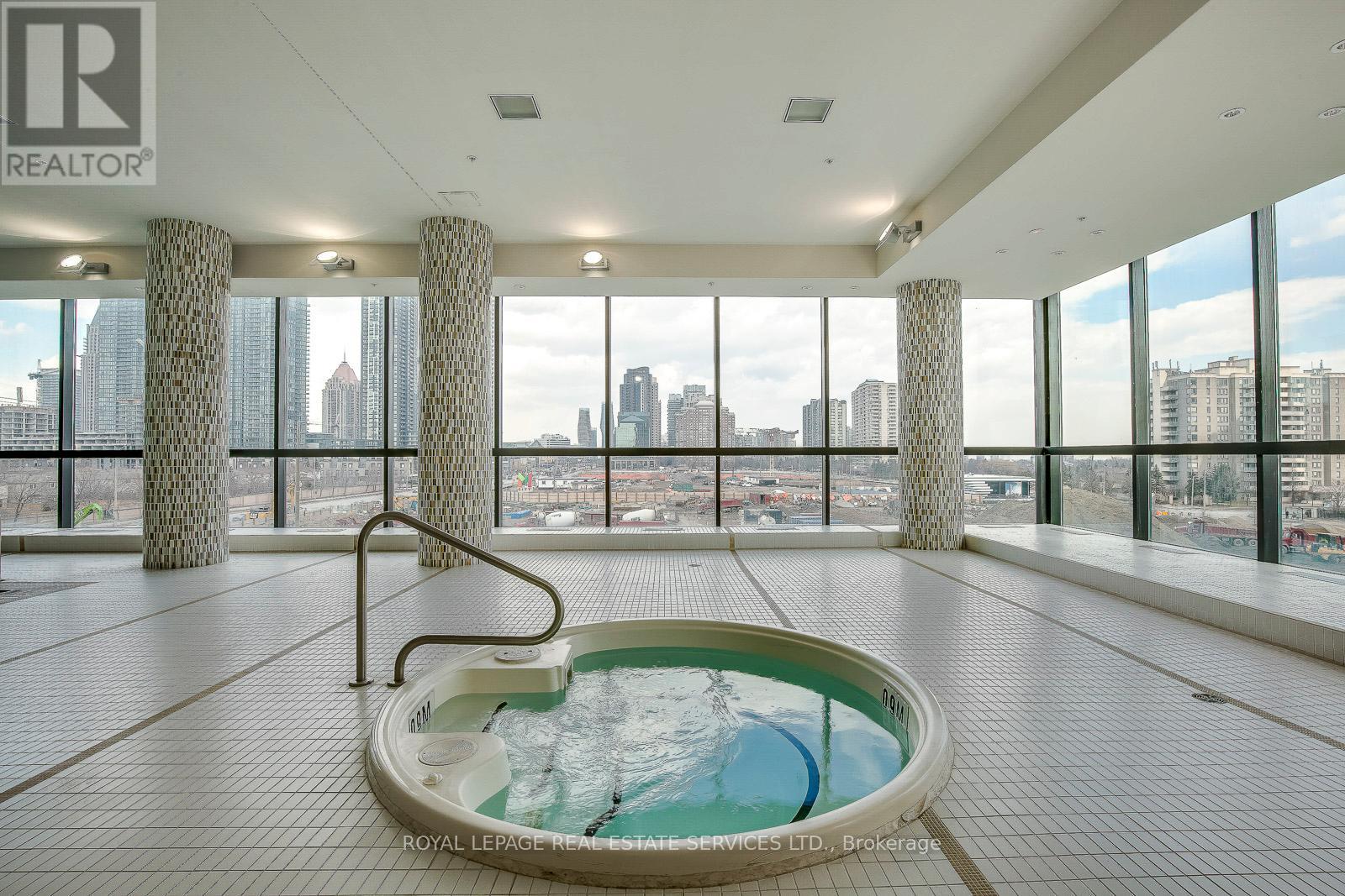 2608 - 3985 Grand Park Drive, Mississauga, Ontario  L5B 0H8 - Photo 42 - W13088896
