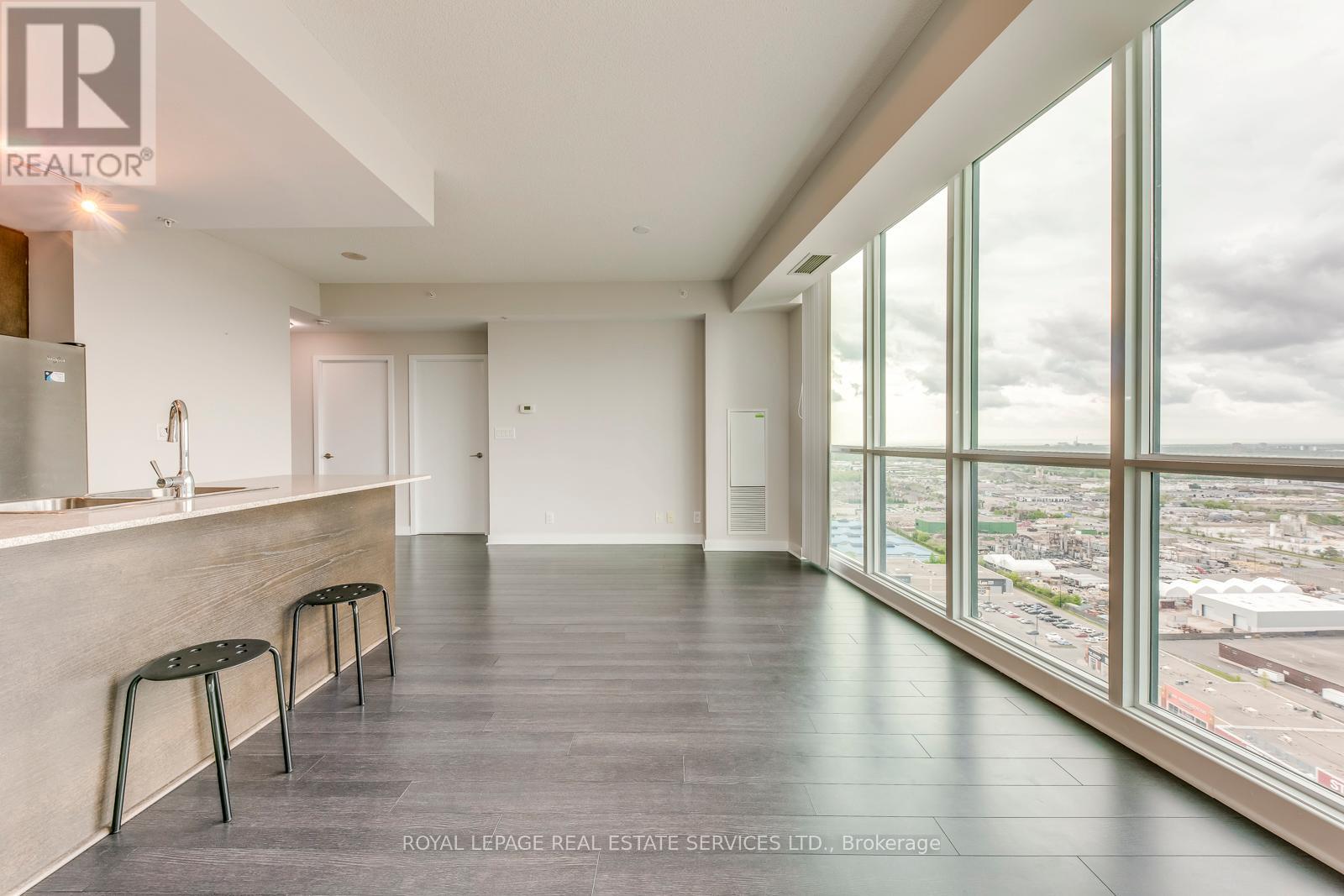 2608 - 3985 Grand Park Drive, Mississauga, Ontario  L5B 0H8 - Photo 9 - W13088896
