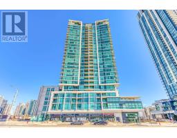 2608 - 3985 GRAND PARK DRIVE, Mississauga, Ontario