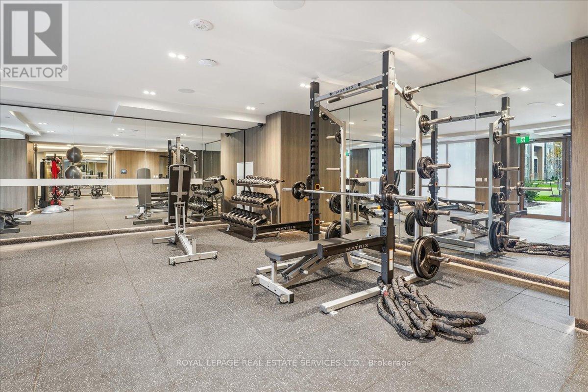 539 - 2343 Khalsa Gate, Oakville, Ontario  L6M 5R6 - Photo 27 - W13088914