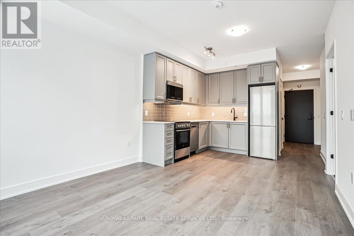 539 - 2343 Khalsa Gate, Oakville, Ontario  L6M 5R6 - Photo 4 - W13088914