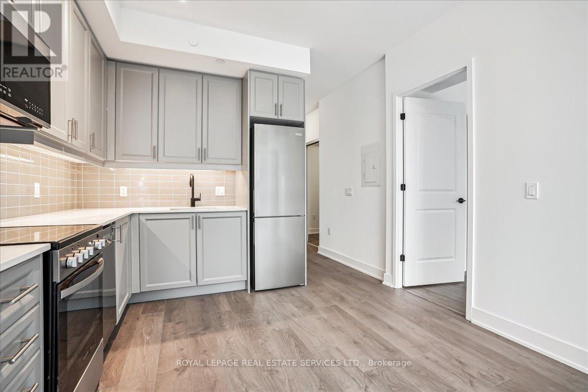 539 - 2343 Khalsa Gate, Oakville, Ontario  L6M 5R6 - Photo 8 - W13088914